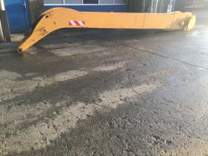 Liebherr Industriel 8,8M